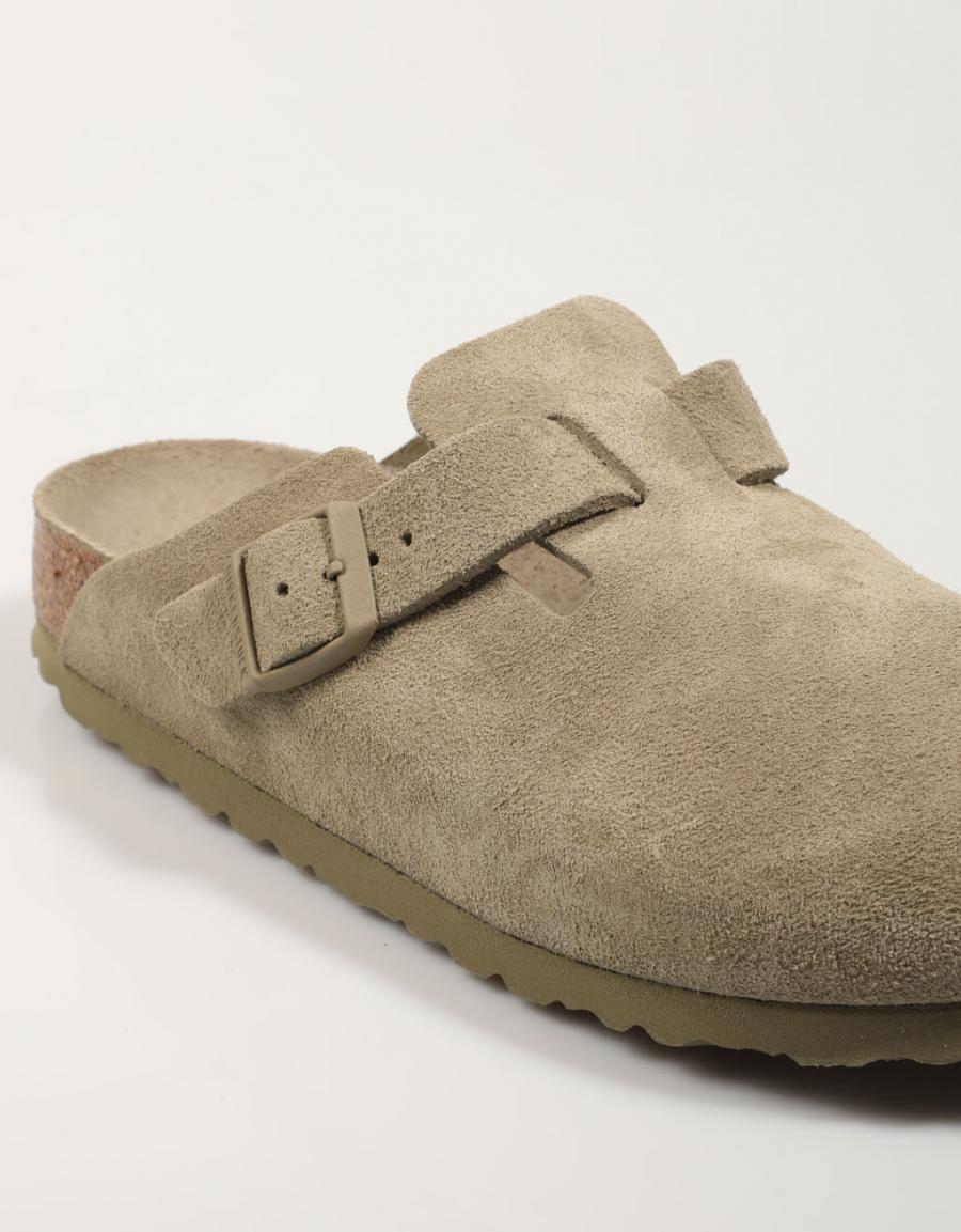 BIRKENSTOCK BOSTON SFB 85435