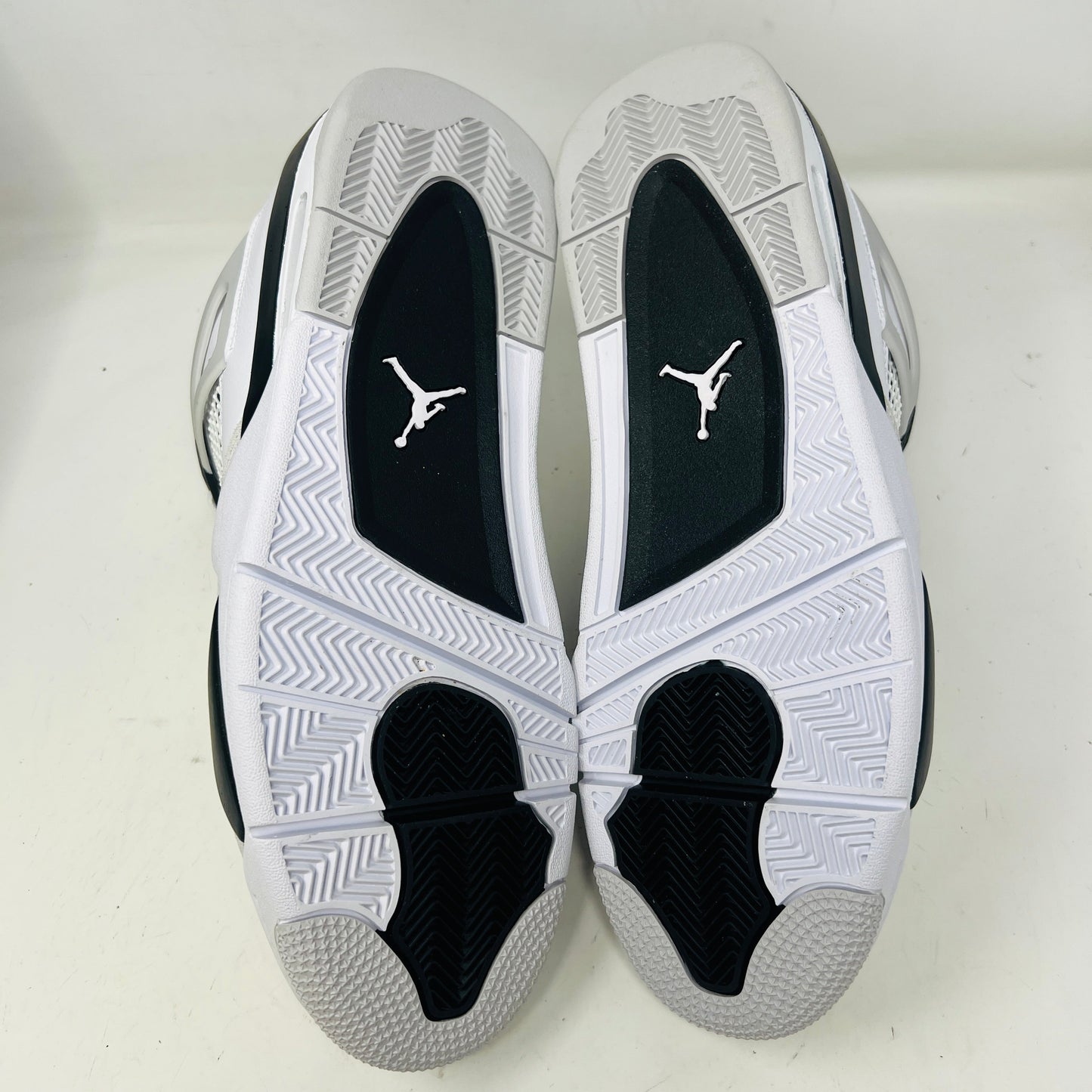 Jordan 4 Retro Military Black