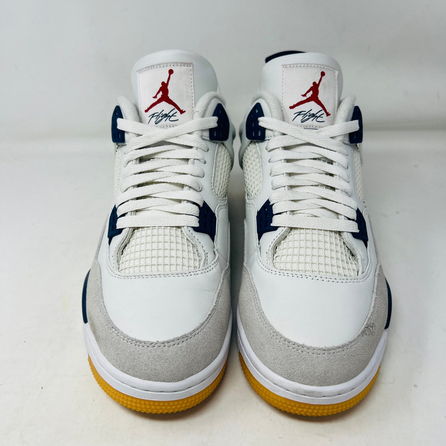 Jordan 4 Retro SB Navy