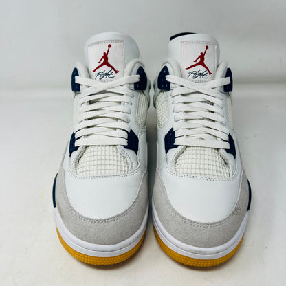 Jordan 4 Retro SB Navy