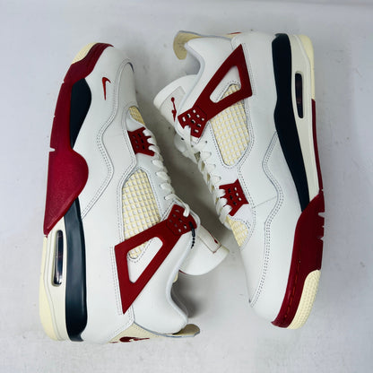 Jordan 4 Retro OG Nigel Sylvester Brick After Brick