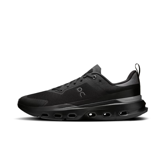On Running Cloudpulse Next Black Stone