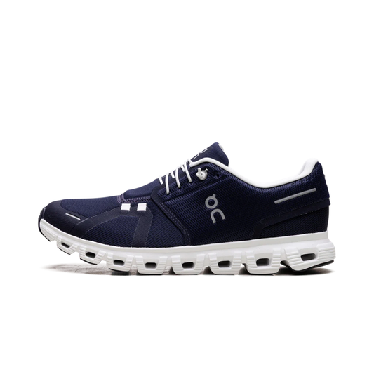 On Running Cloud 6 Midnight White
