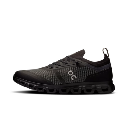 On Running Cloud 6 Versa Black Eclipse