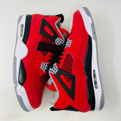 Jordan 4 Retro Toro Bravo (2026)