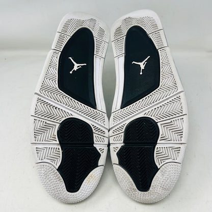 Jordan 4 Retro Fear (2024)