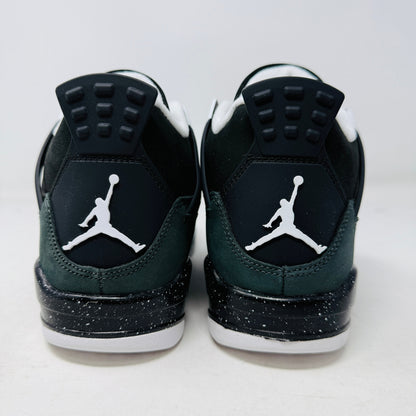 Jordan 4 Retro Fear (2024) (GS)