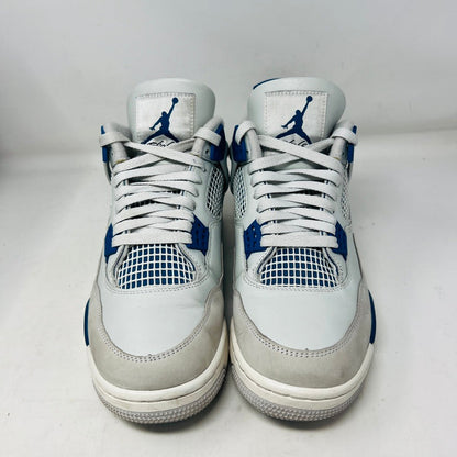 Jordan 4 Retro Military Blue (2024)