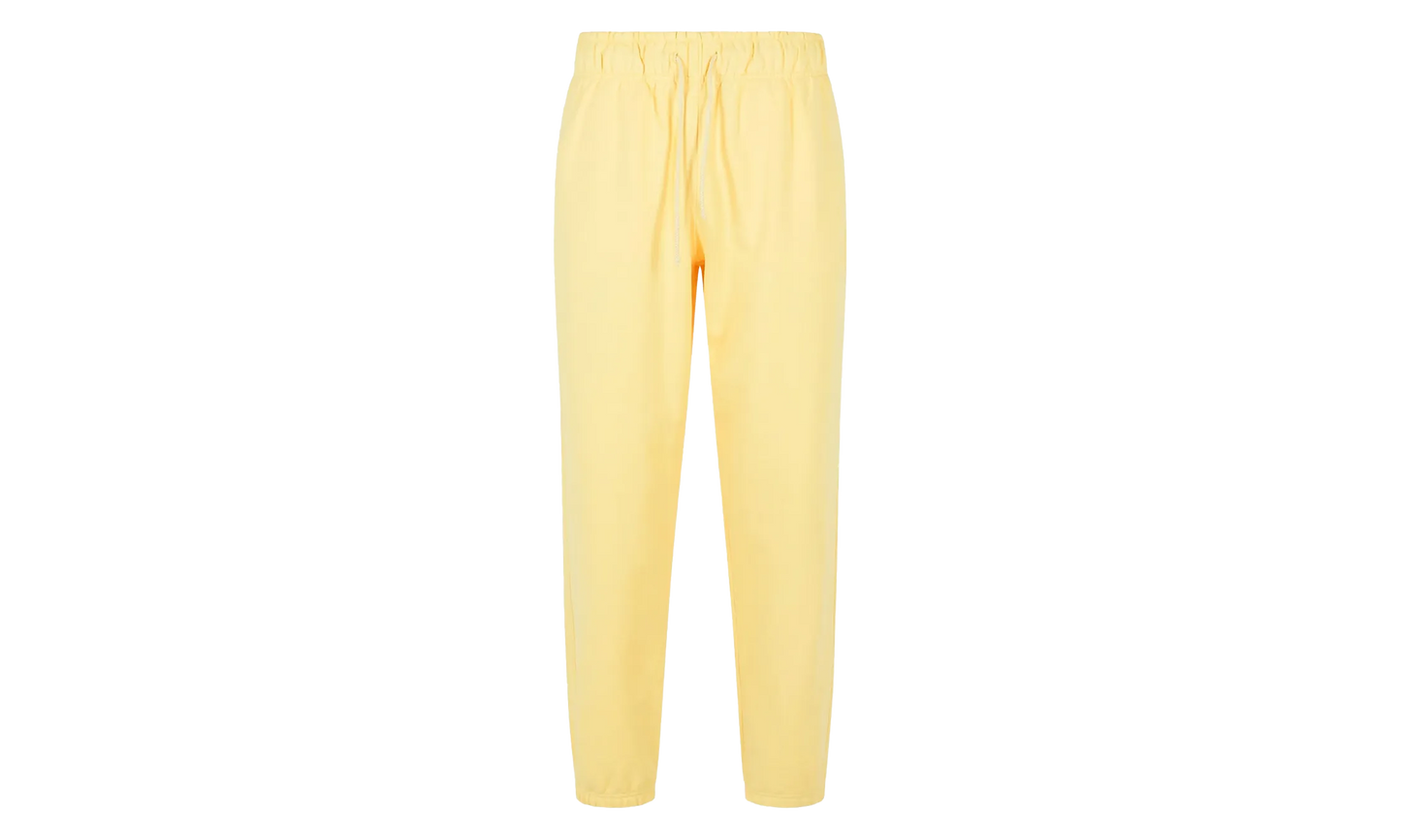 Made in USA Core Sweatpant "Calcium" MP43547CAU