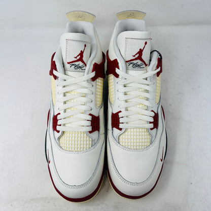 Jordan 4 Retro OG Nigel Sylvester Brick After Brick