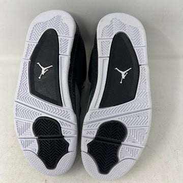 Jordan 4 Retro Fear (2024) (GS)