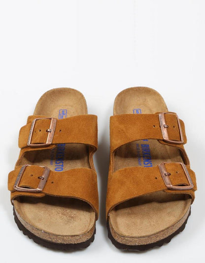 BIRKENSTOCK ARIZONA 66648