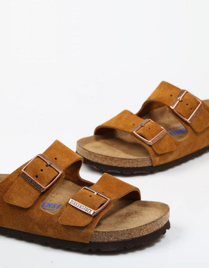 BIRKENSTOCK ARIZONA 66648