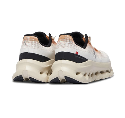 ON Women's Cloudtilt Ivory/Almond