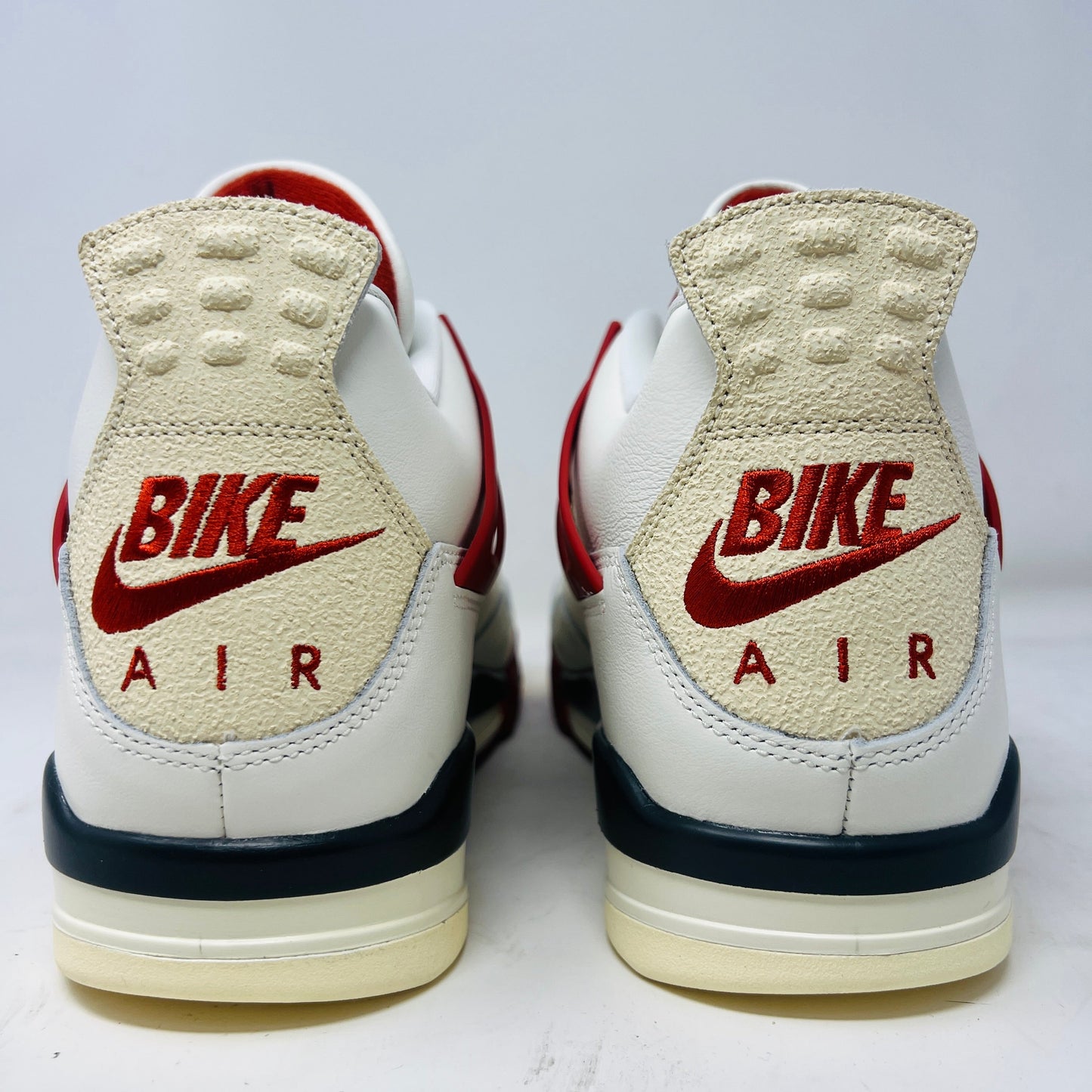 Jordan 4 Retro OG Nigel Sylvester Brick After Brick