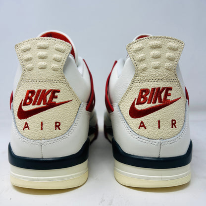 Jordan 4 Retro OG Nigel Sylvester Brick After Brick