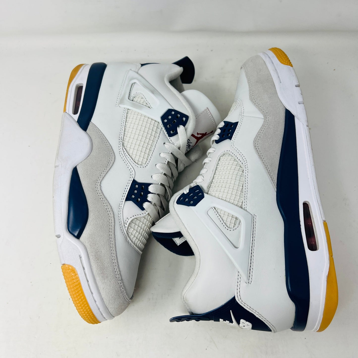 Jordan 4 Retro SB Navy