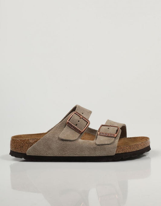 BIRKENSTOCK ARIZONA SFB SUEDE 79138