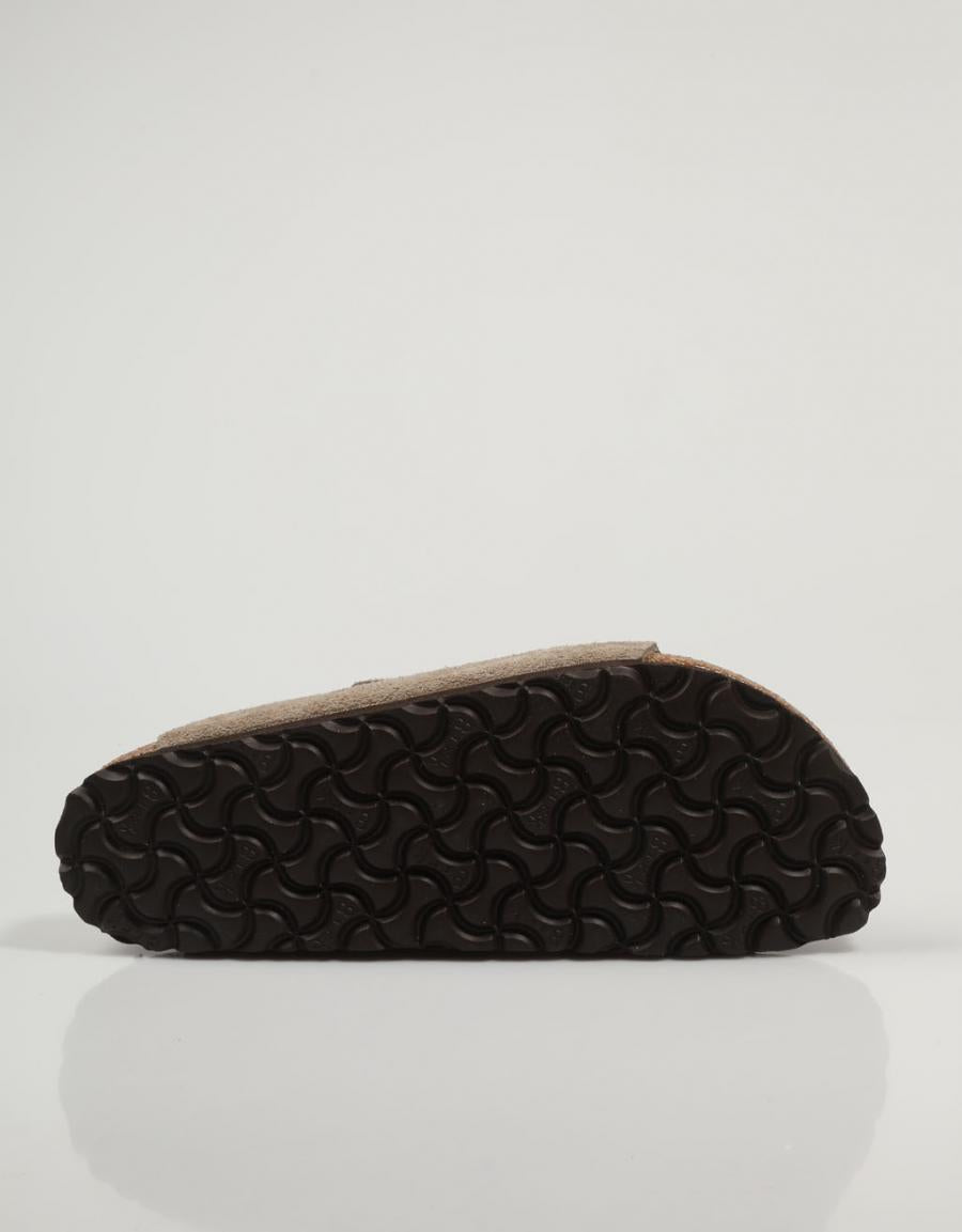 BIRKENSTOCK ARIZONA SFB SUEDE 79138