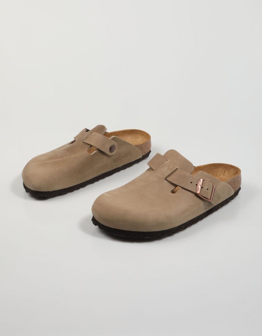BIRKENSTOCK BOSTON 82581