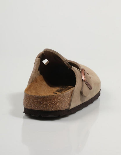 BIRKENSTOCK BOSTON 82581