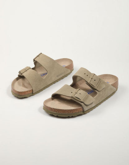 BIRKENSTOCK ARIZONA SFB 84902