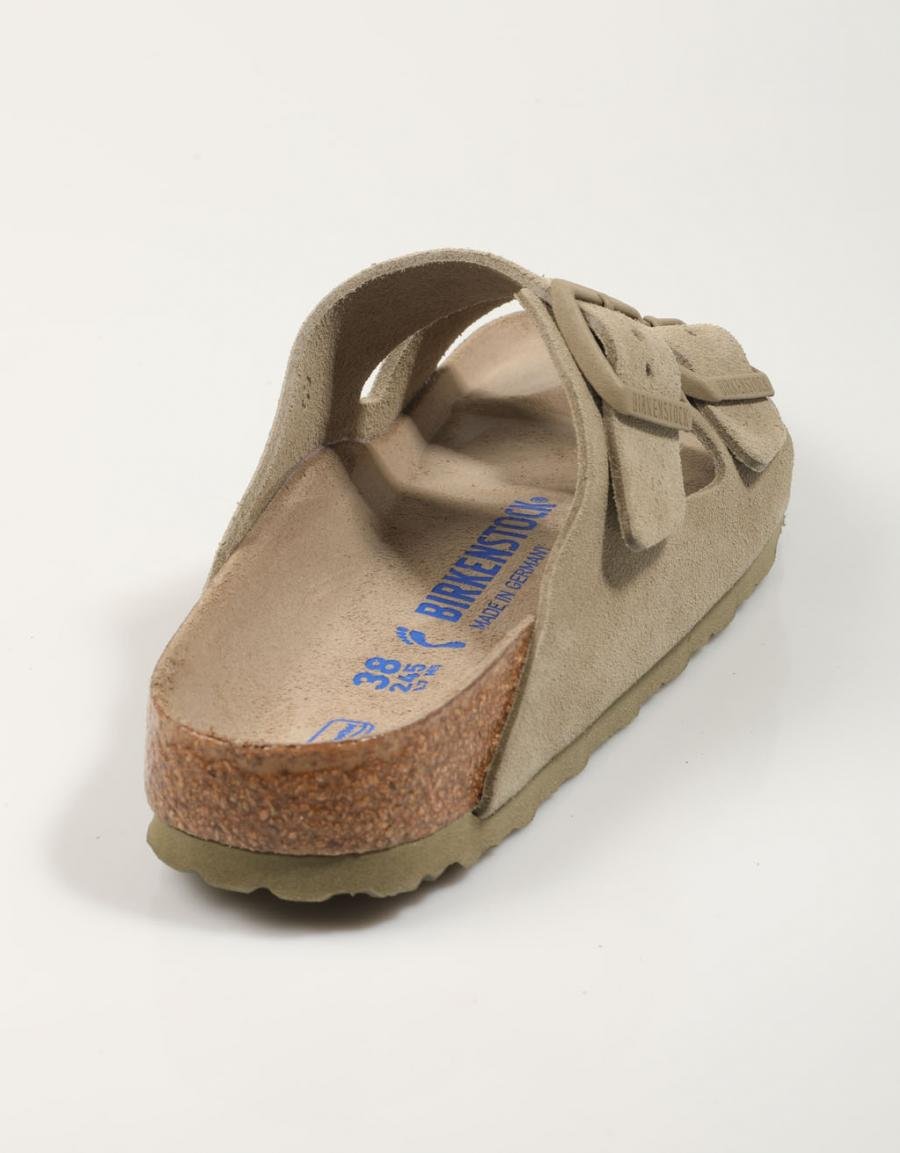 BIRKENSTOCK ARIZONA SFB 84902