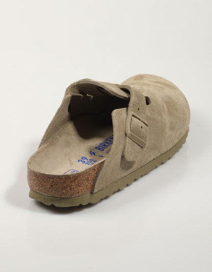 BIRKENSTOCK BOSTON SFB 85435