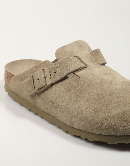 BIRKENSTOCK BOSTON SFB 85435