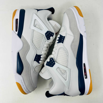 Jordan 4 Retro SB Navy