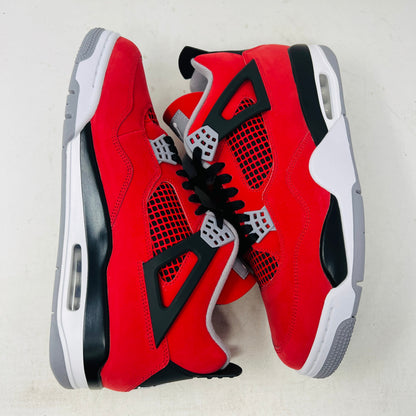 Jordan 4 Retro Toro Bravo (2026)