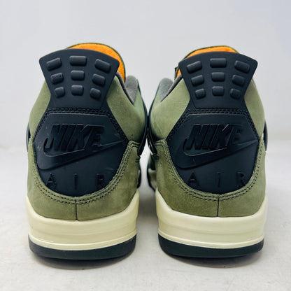 Jordan 4 Retro OG SP Undefeated (2025)