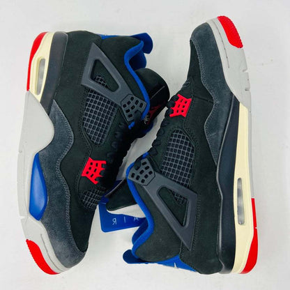 Jordan 4 Retro Rare Air (White Lettering)