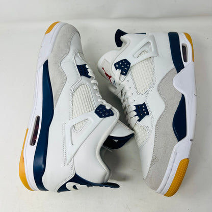 Jordan 4 Retro SB Navy