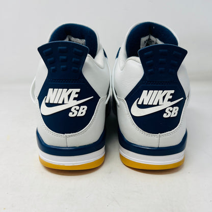 Jordan 4 Retro SB Navy
