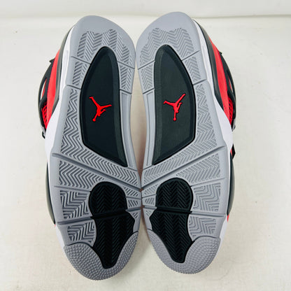 Jordan 4 Retro Toro Bravo (2026)