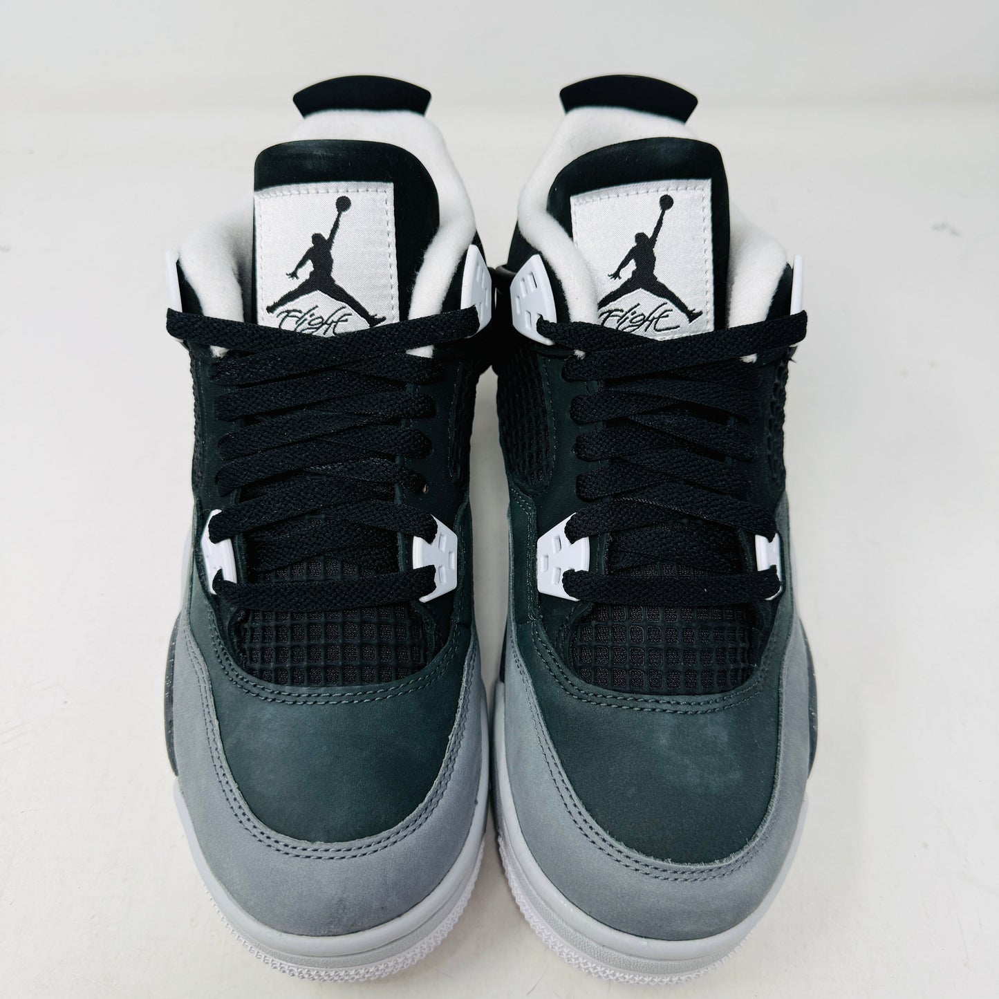 Jordan 4 Retro Fear (2024) (GS)