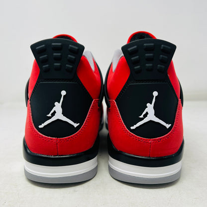 Jordan 4 Retro Toro Bravo (2026)