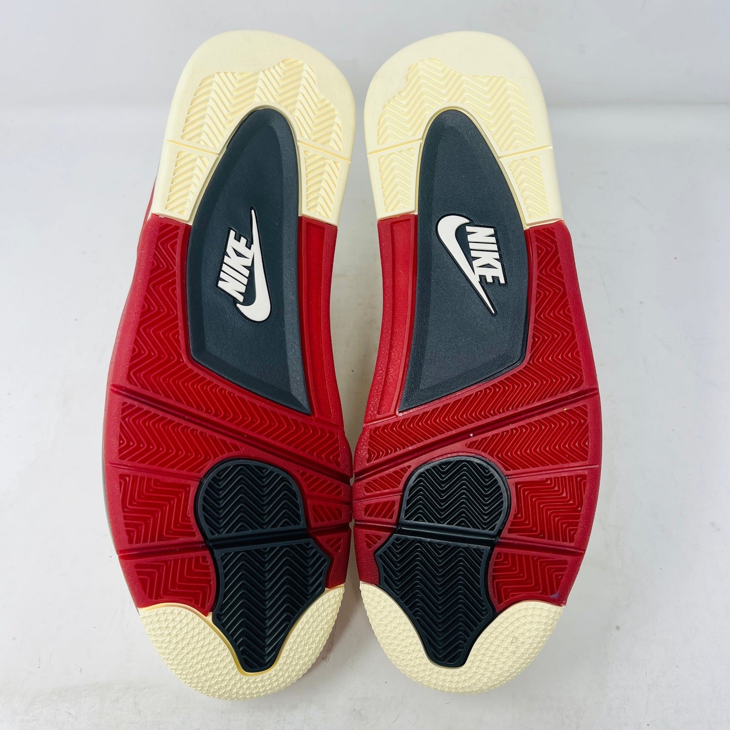 Jordan 4 Retro OG Nigel Sylvester Brick After Brick