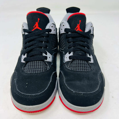 Jordan 4 Retro Bred (2019) (PS)