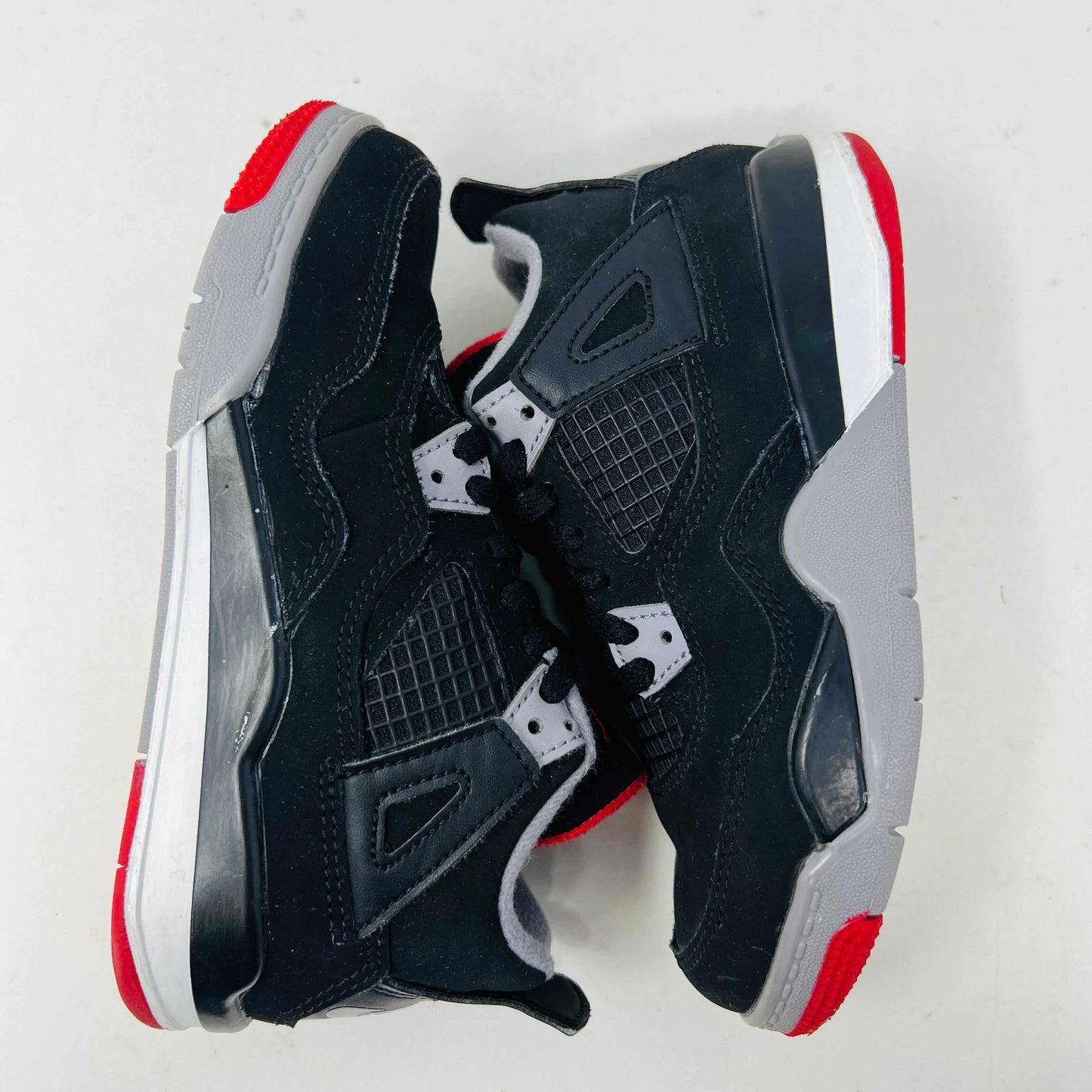 Jordan 4 Retro Bred (2019) (PS)