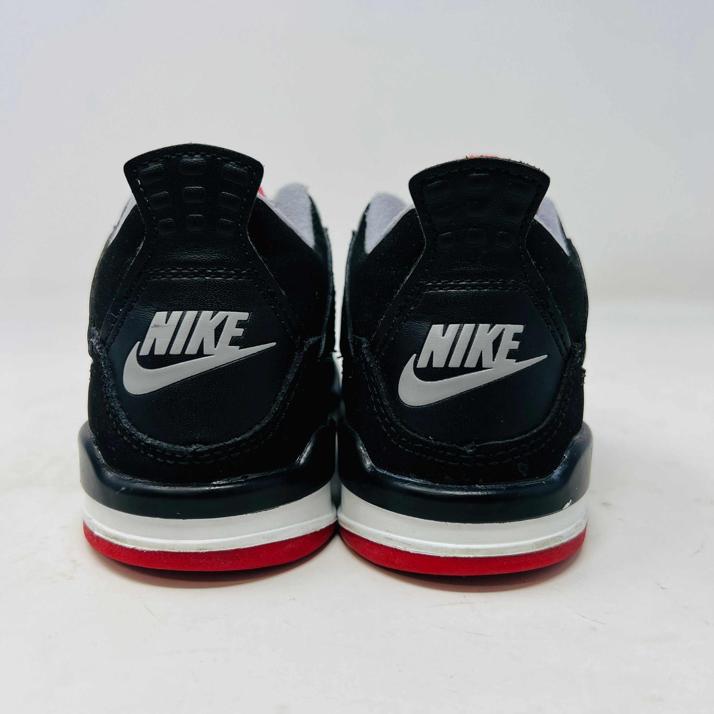 Jordan 4 Retro Bred (2019) (PS)