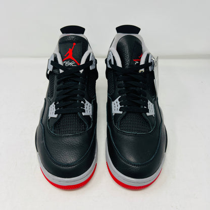 Jordan 4 Retro Bred Reimagined (B-Grade)