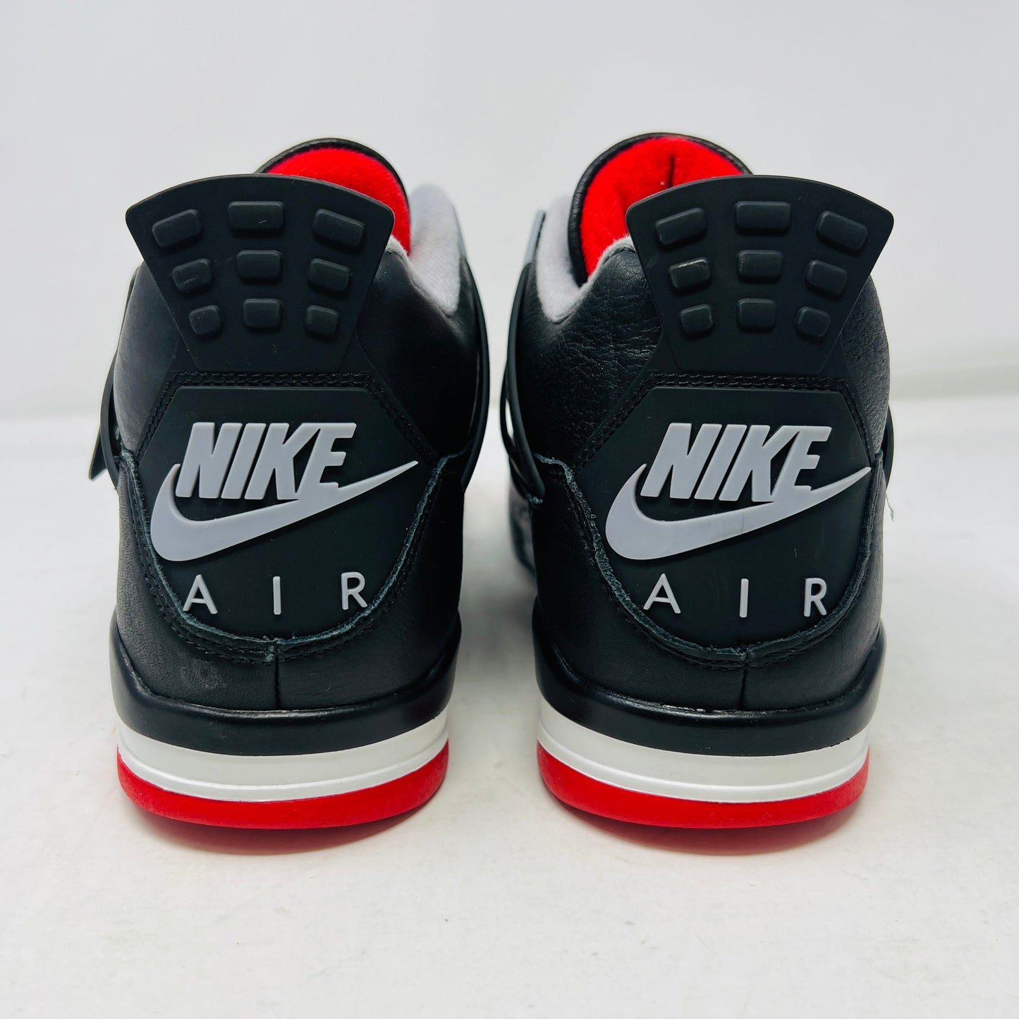 Jordan 4 Retro Bred Reimagined (B-Grade)