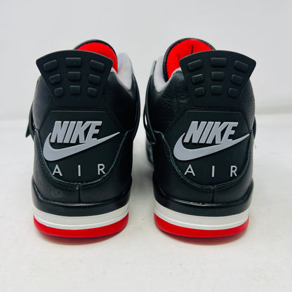 Jordan 4 Retro Bred Reimagined (B-Grade)