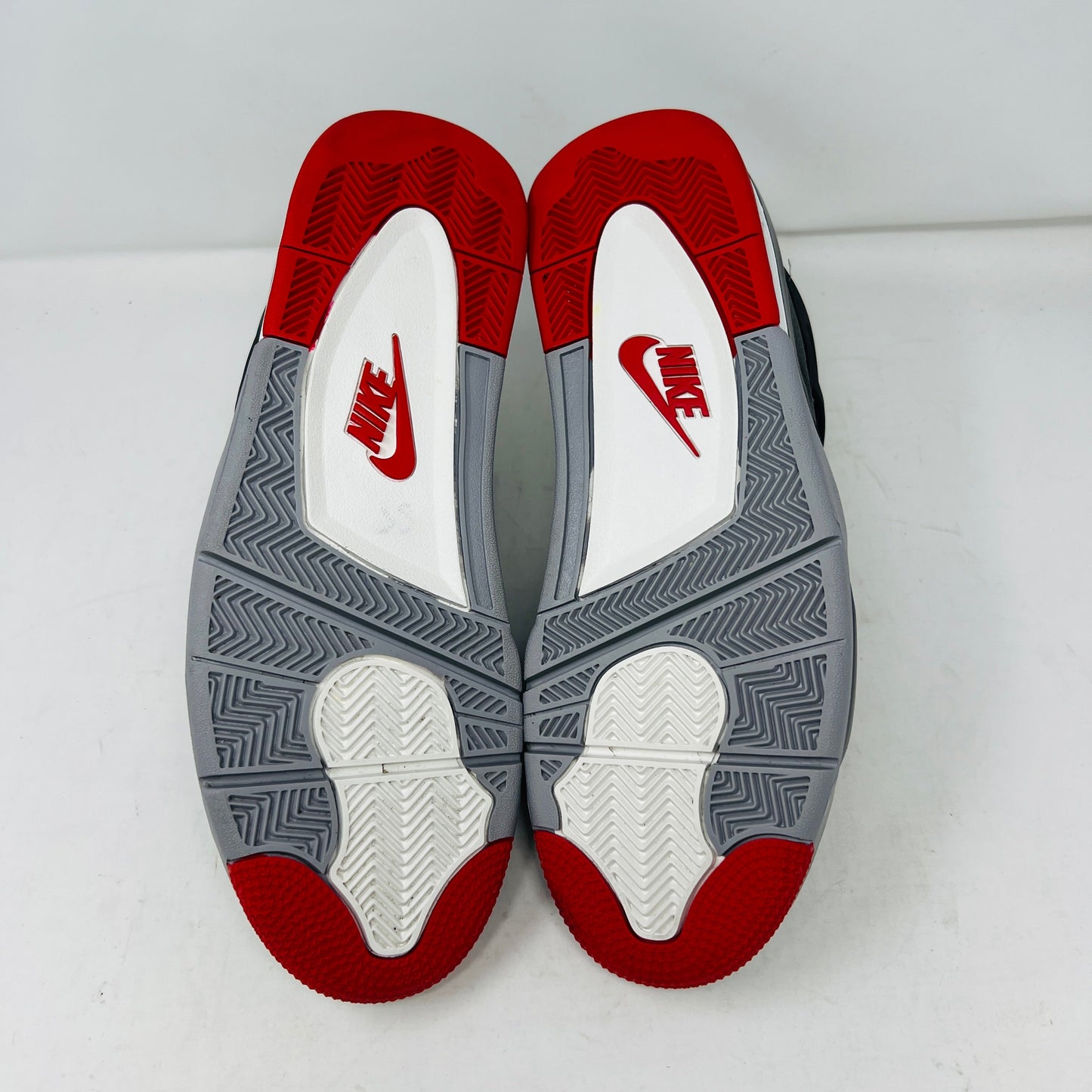 Jordan 4 Retro Bred Reimagined (B-Grade)