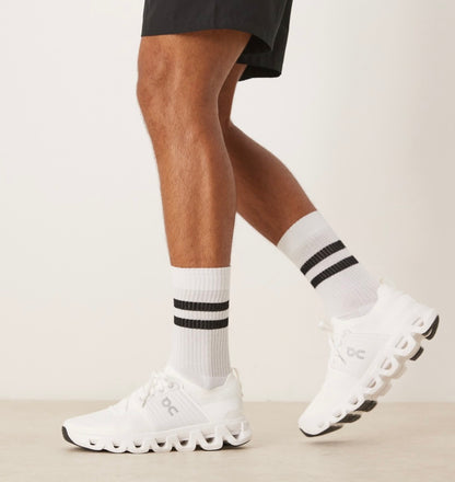 On Running Cloudswift 4 White