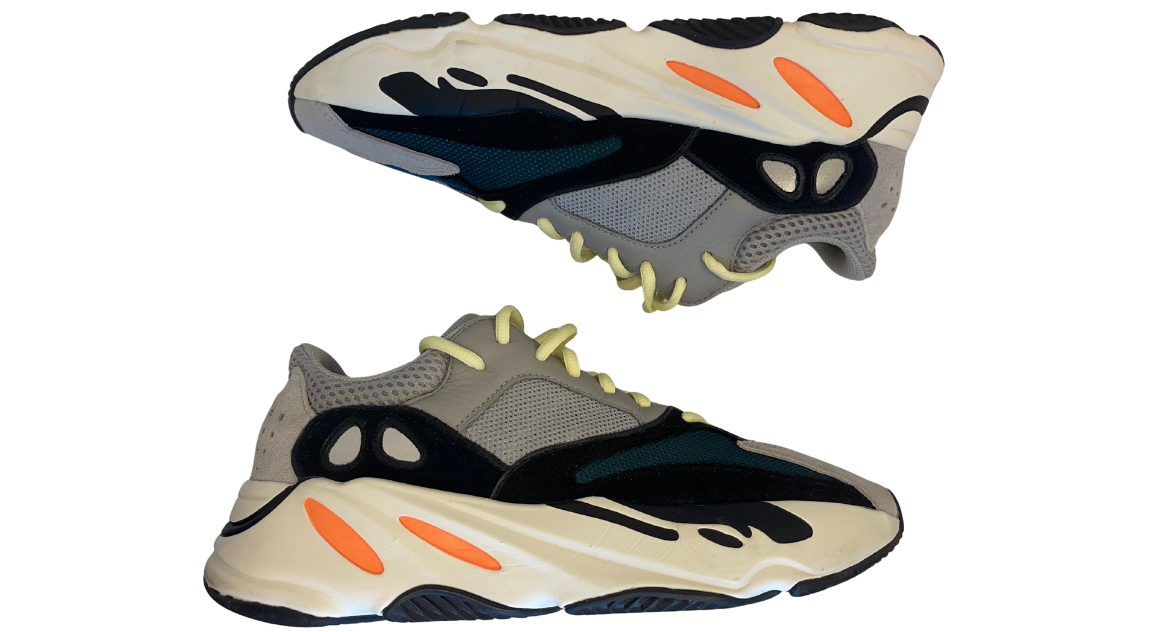 Yeezy 700 Wave Runner (P)