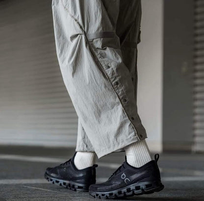 On Cloud X Z5 鈥楤lack鈥�