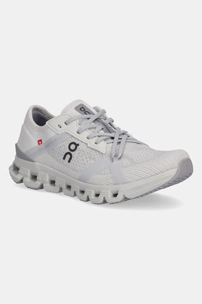 ON Cloud X 4 AD 鈥榃olf | Alloy鈥�